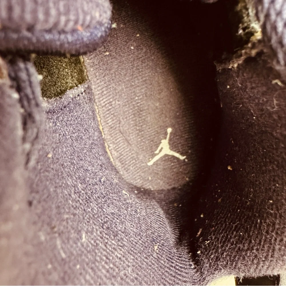 Nike air jordan